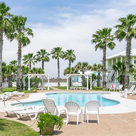 Royal Sands Beauty Port Aransas Dış mekan fotoğraf