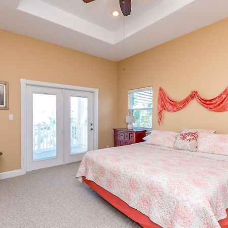 Royal Sands Beauty Port Aransas Dış mekan fotoğraf