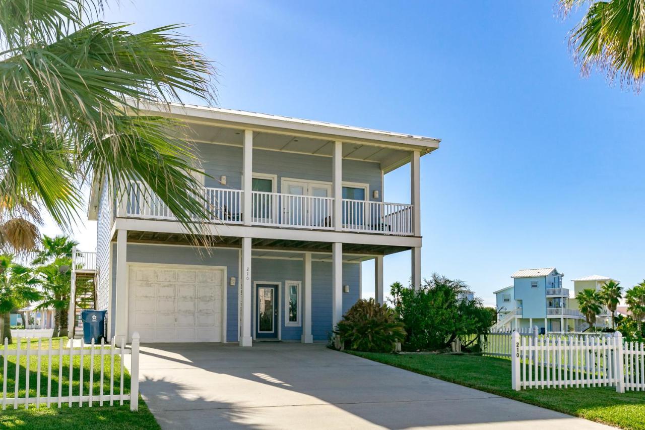 Royal Sands Beauty Port Aransas Dış mekan fotoğraf
