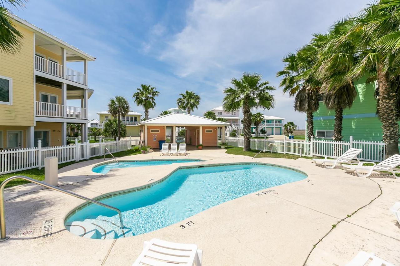 Royal Sands Beauty Port Aransas Dış mekan fotoğraf