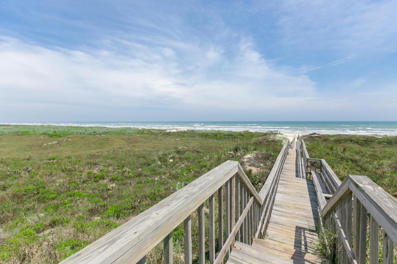 Royal Sands Beauty Port Aransas Dış mekan fotoğraf